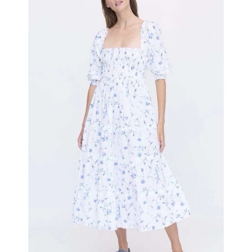 Hill House Home The Nesli Nap Dress Size XXL